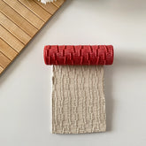 Ceramic & Polymer Clay Texture Roller - Model #MX-TR003